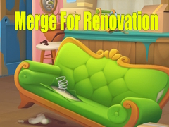 Peli Merge For Renovation