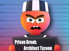 Peli Prison Break: Architect Tycoon