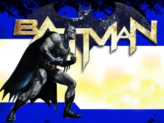 Peli Batman 