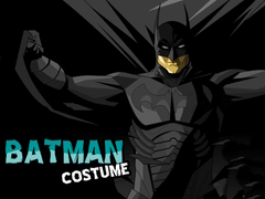 Peli Batman Costume