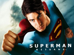 Peli Superman Returns