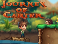 Peli Journey Of Carter