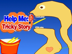 Peli Help Me: Tricky Story 