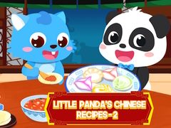 Peli Little Panda's Chinese Recipes-2