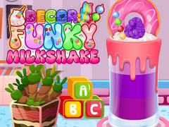 Peli Decor: Funky Milkshake
