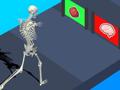 Peli Human Evolution Run