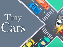 Peli Tiny Cars