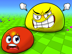 Peli Eat Blobs Simulator