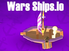 Peli Wars Ships.io