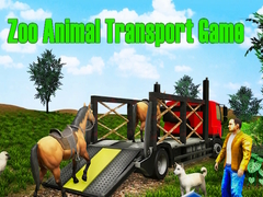 Peli Zoo Animal Transport Game