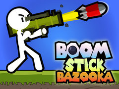 Peli Boom Stick Bazooka