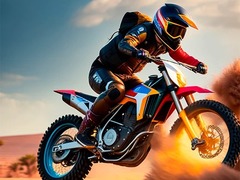 Peli Stunt Rider