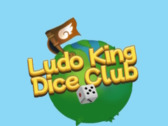 Peli Ludo King Dice Club