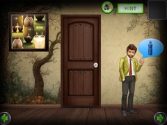 Peli Amgel Easy Room Escape 196
