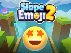 Peli Slope Emoji 2