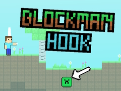 Peli Blockman Hook