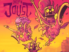 Peli Chicken Joust