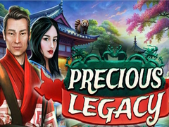 Peli Precious Legacy