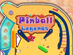 Peli Pinball Legends