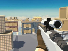 Peli KS 2 Snipers