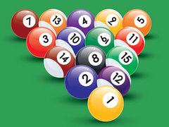 Peli 8 Ball Pool