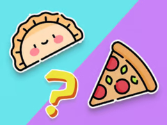 Peli Kids Quiz: What Do You Want To Eat?