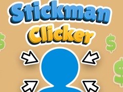 Peli Stickman Clicker