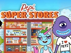 Peli Pepi Super Stores