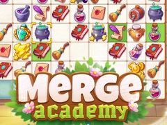 Peli Merge Academy