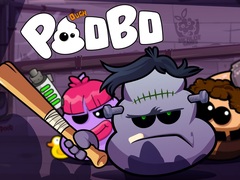 Peli POOBO Survival