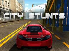 Peli City Stunts