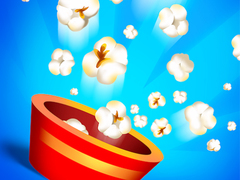 Peli PopCorn Shooter