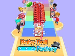 Peli Baby Doll Factory