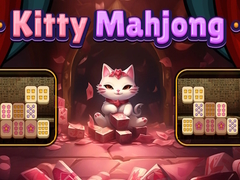 Peli Kitty Mahjong