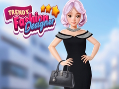 Peli Trendy Fashion Designer