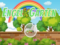 Peli Engel Garten