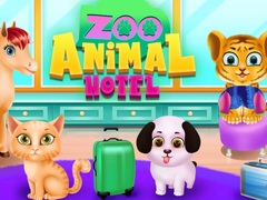 Peli Zoo Animal Hotel