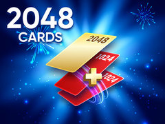 Peli Cards 2048