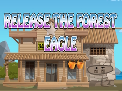 Peli Release The Forest Eagle