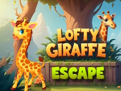 Peli Lofty Giraffe Escape