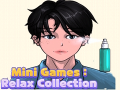 Peli Mini Games: Relax Collection