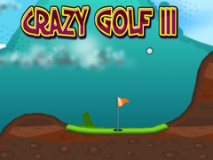Peli Crazy golf III
