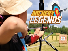 Peli Archery legends