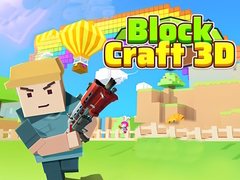 Peli Block Craft 3d 
