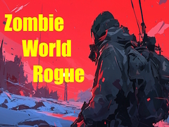 Peli Zombie World Rogue