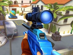 Peli Muscle Gun