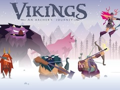 Peli Vikings: An Archer's Journey