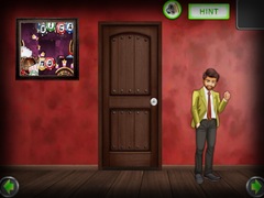 Peli Amgel Easy Room Escape 197