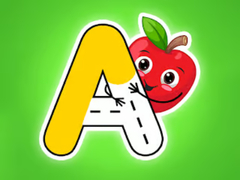 Peli Kids Quiz: English Alphabet Challenge 2