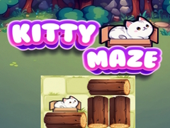 Peli Kitty Maze